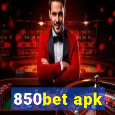 850bet apk